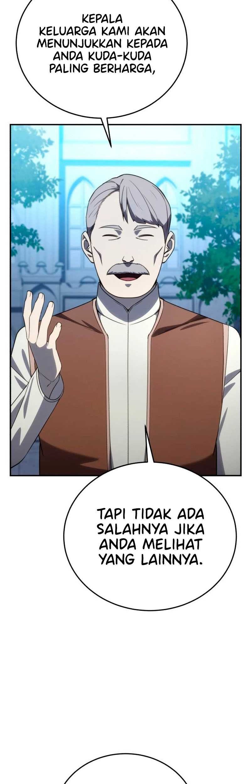 Star-Embracing Swordmaster Chapter 28 Gambar 11