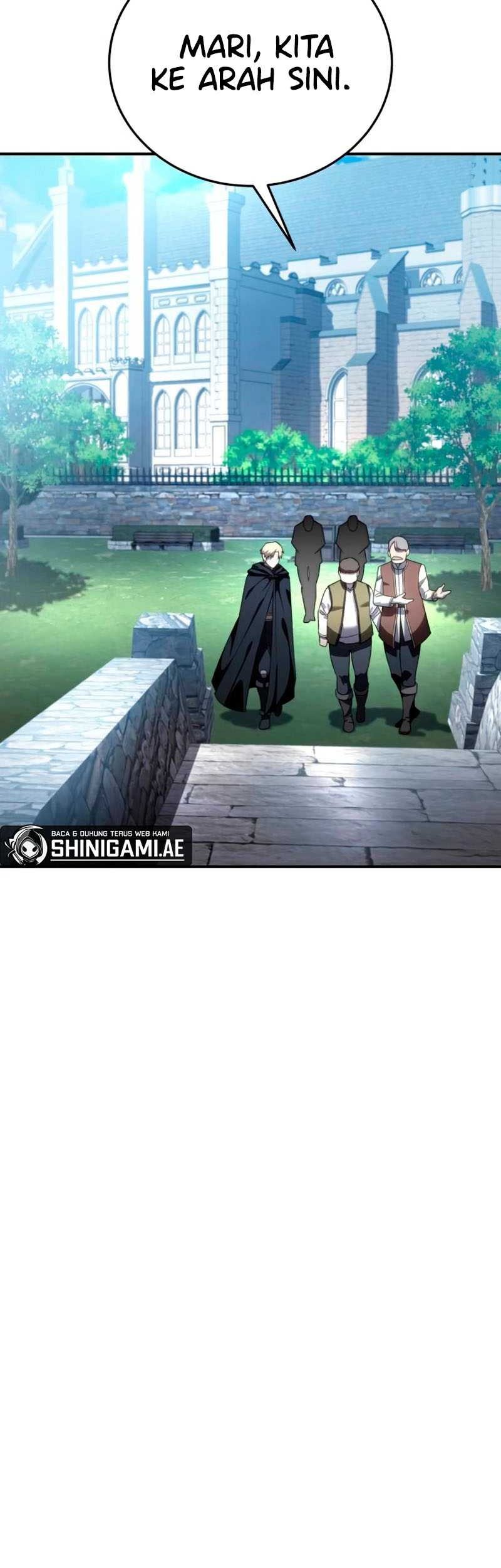 Star-Embracing Swordmaster Chapter 28 Gambar 12