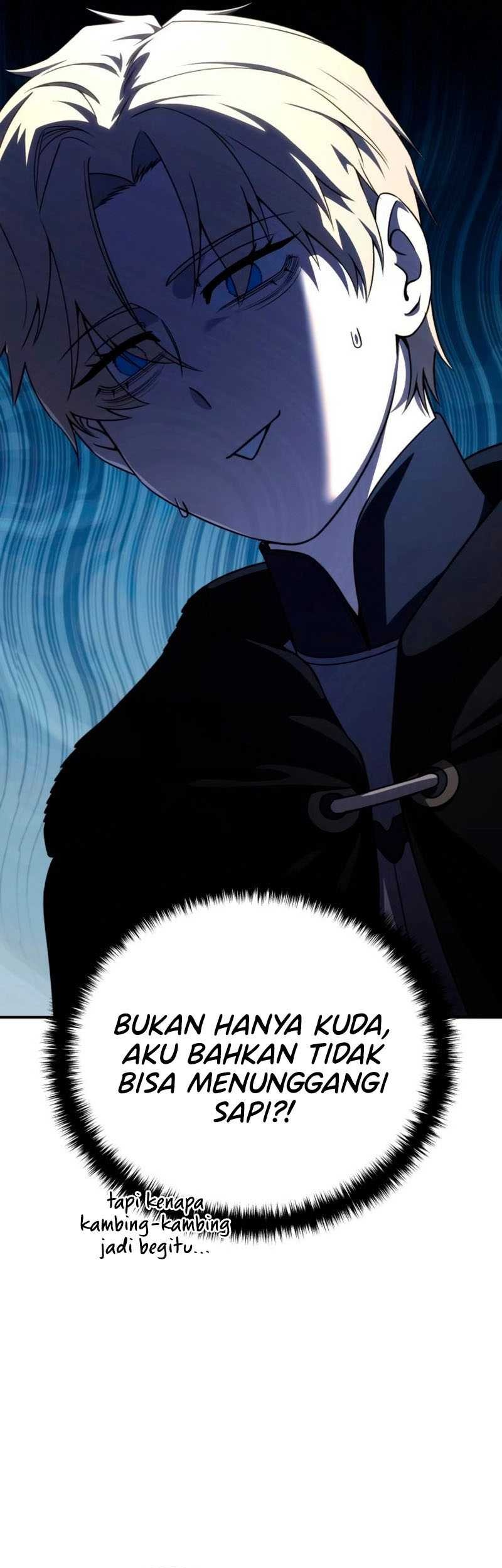 Star-Embracing Swordmaster Chapter 28 Gambar 18