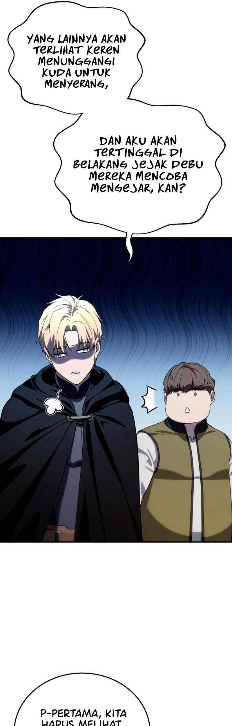 Star-Embracing Swordmaster Chapter 28 Gambar 22