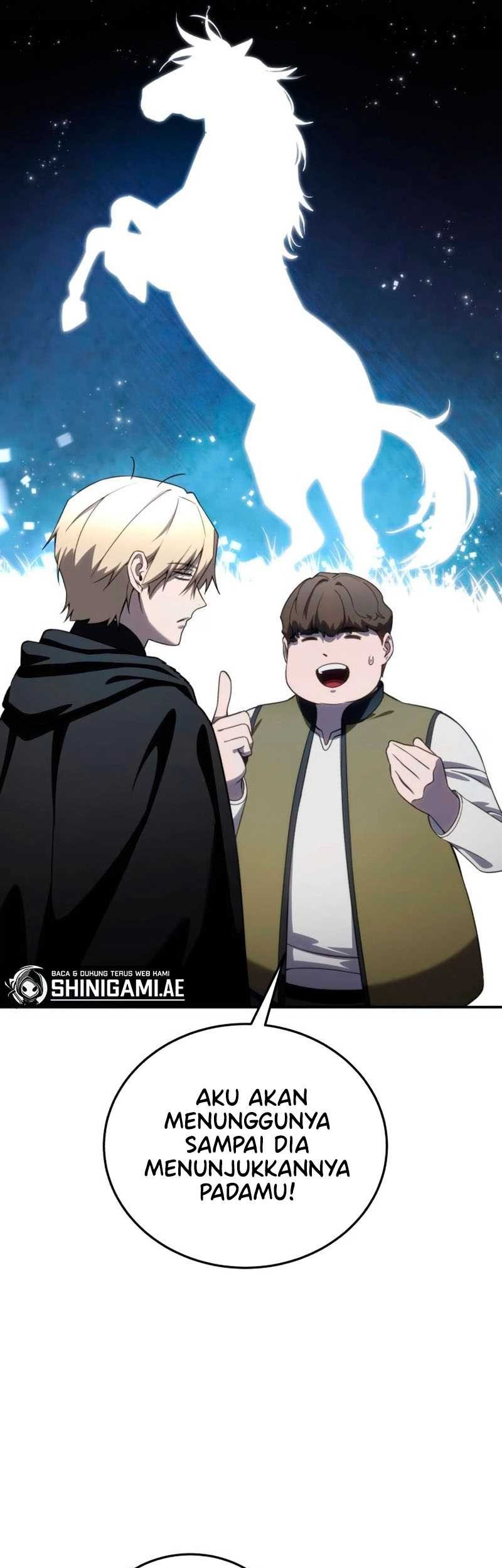 Star-Embracing Swordmaster Chapter 28 Gambar 26