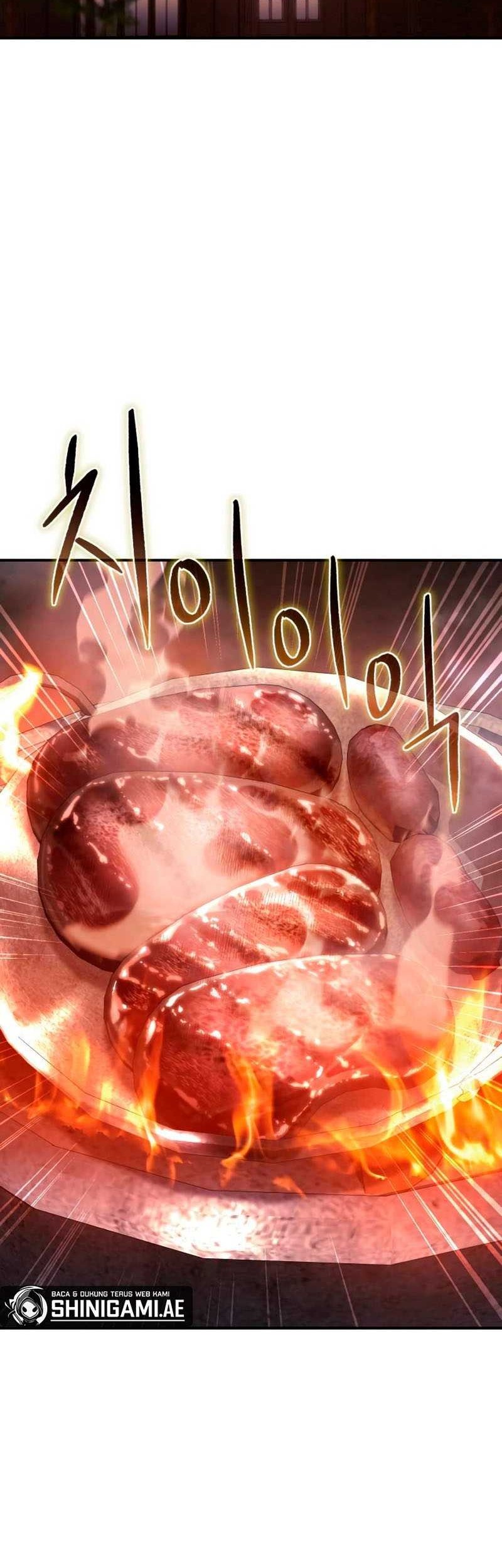 Star-Embracing Swordmaster Chapter 28 Gambar 29