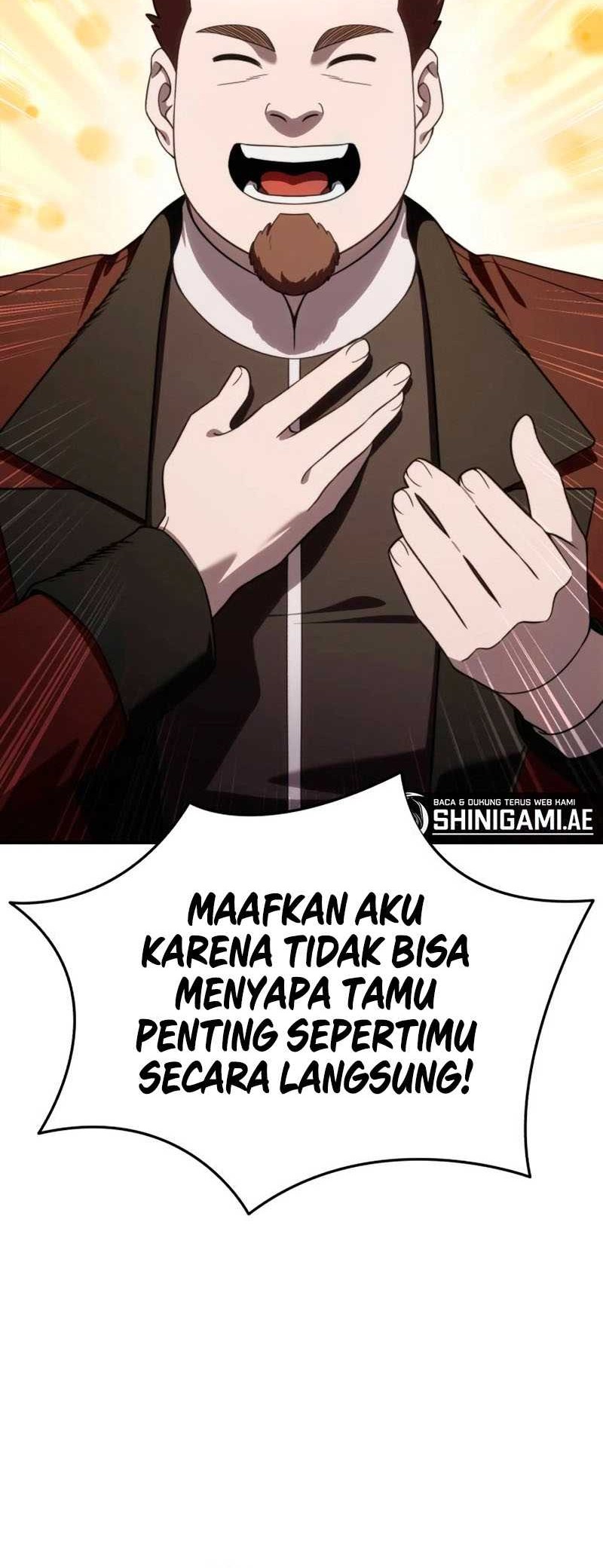 Star-Embracing Swordmaster Chapter 28 Gambar 33