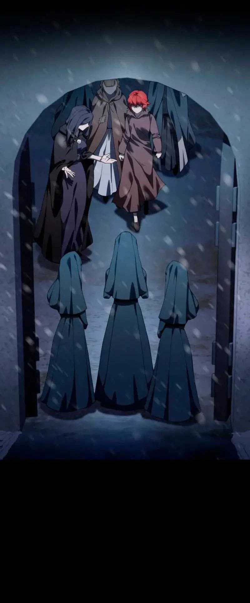 Star-Embracing Swordmaster Chapter 27 Gambar 77