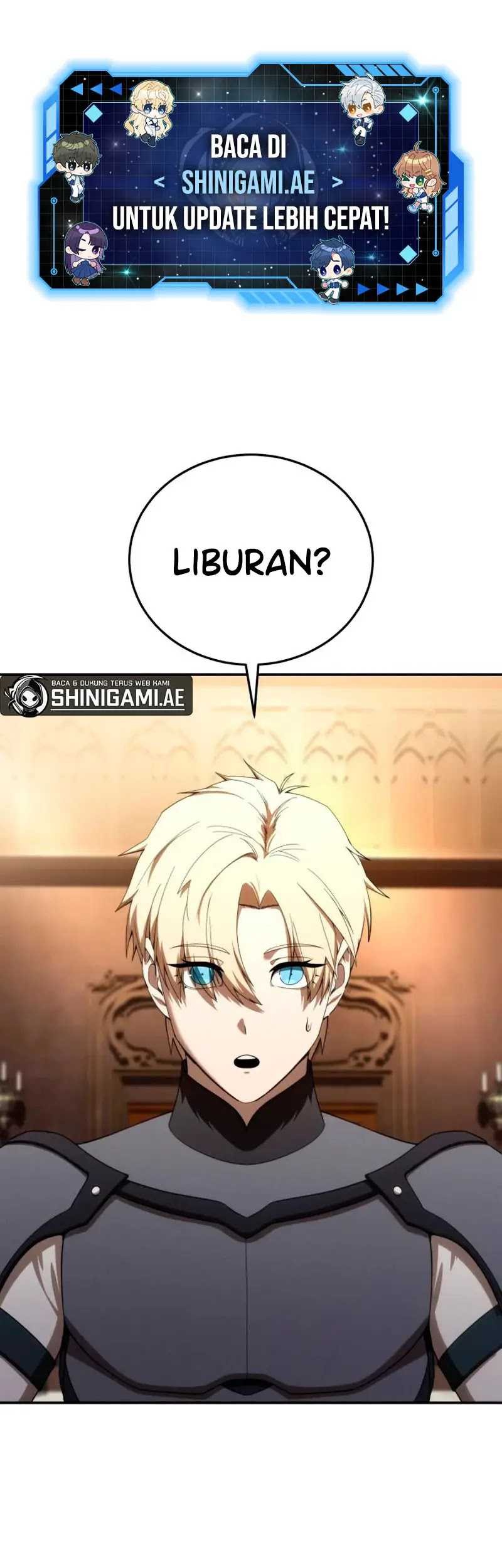 Baca Manhwa Star-Embracing Swordmaster Chapter 27 Gambar 2