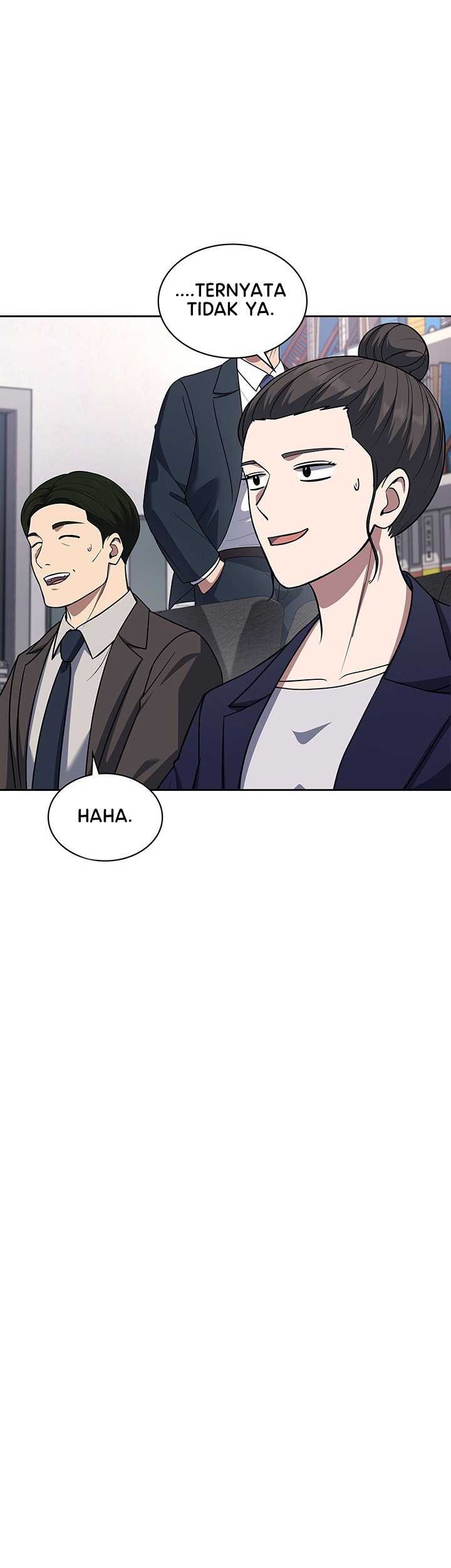 Reset Life of Regression Police Chapter 63 Gambar 36