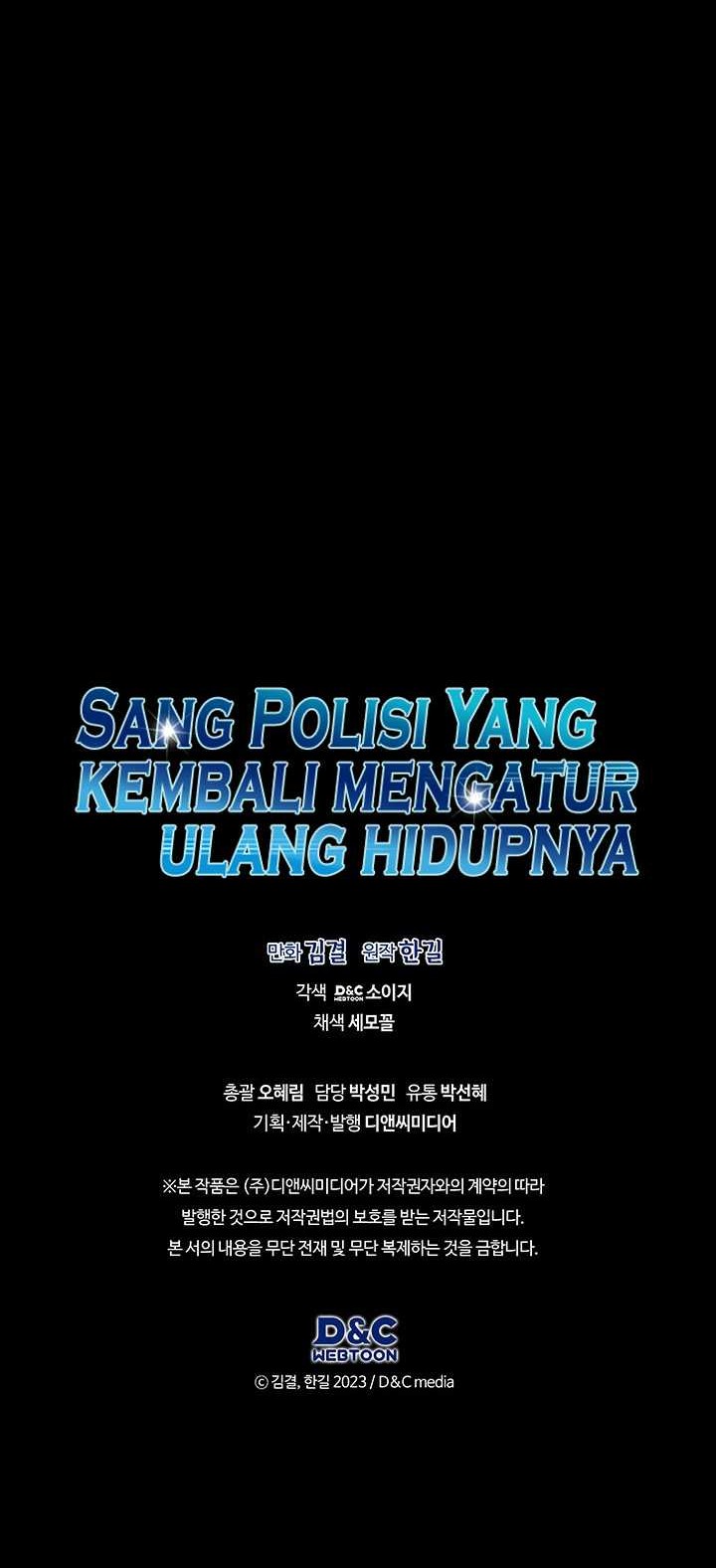 Reset Life of Regression Police Chapter 63 Gambar 49