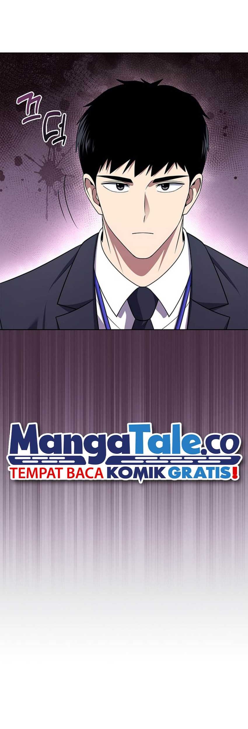 Reset Life of Regression Police Chapter 61 Gambar 14