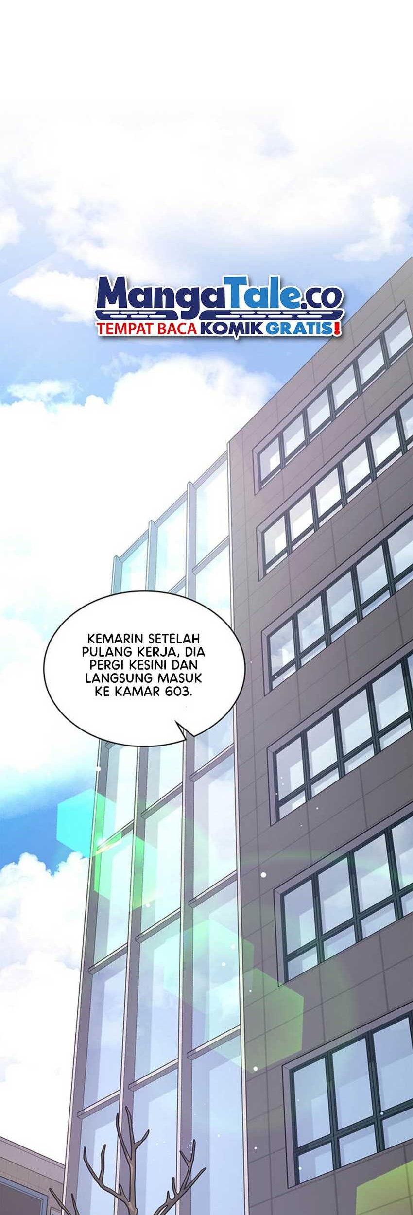 Reset Life of Regression Police Chapter 61 Gambar 17