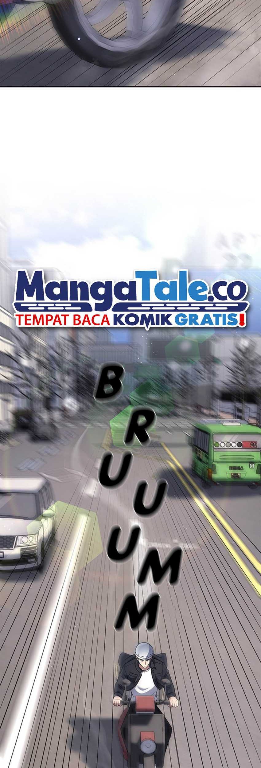 Reset Life of Regression Police Chapter 61 Gambar 48