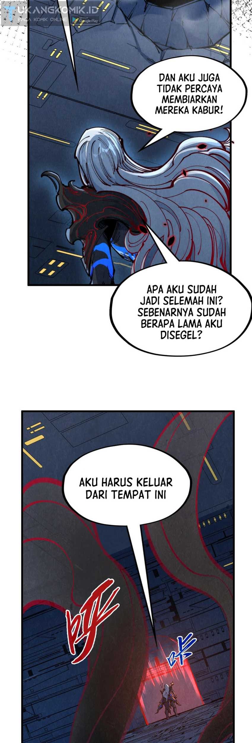 The Ultimate of All Ages Chapter 276 Gambar 28