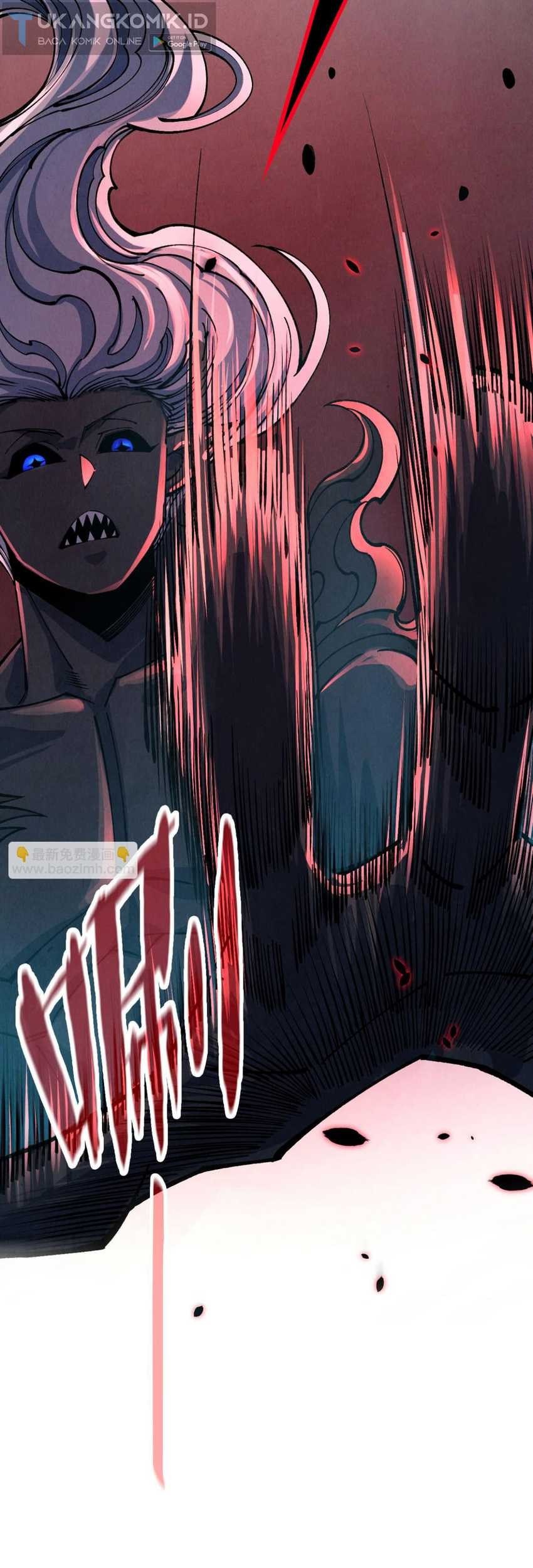 The Ultimate of All Ages Chapter 276 Gambar 19