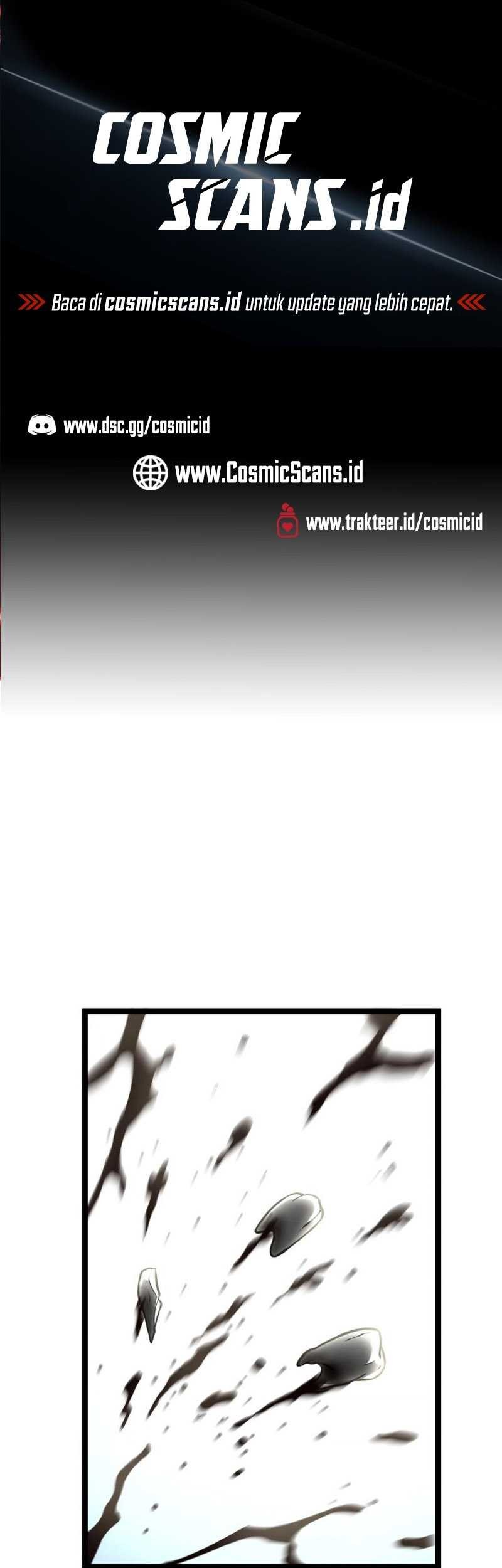Baca Manhwa Kalli the Champion Chapter 44 Gambar 2