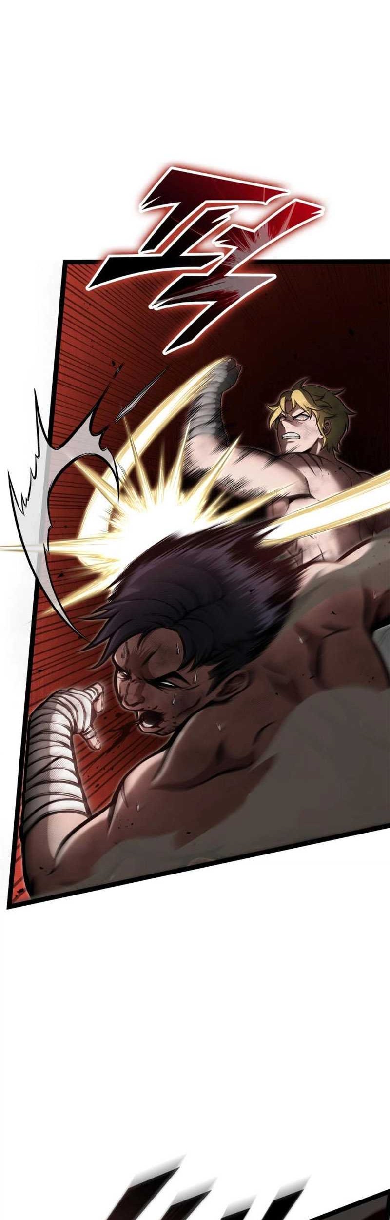 Kalli the Champion Chapter 44 Gambar 7
