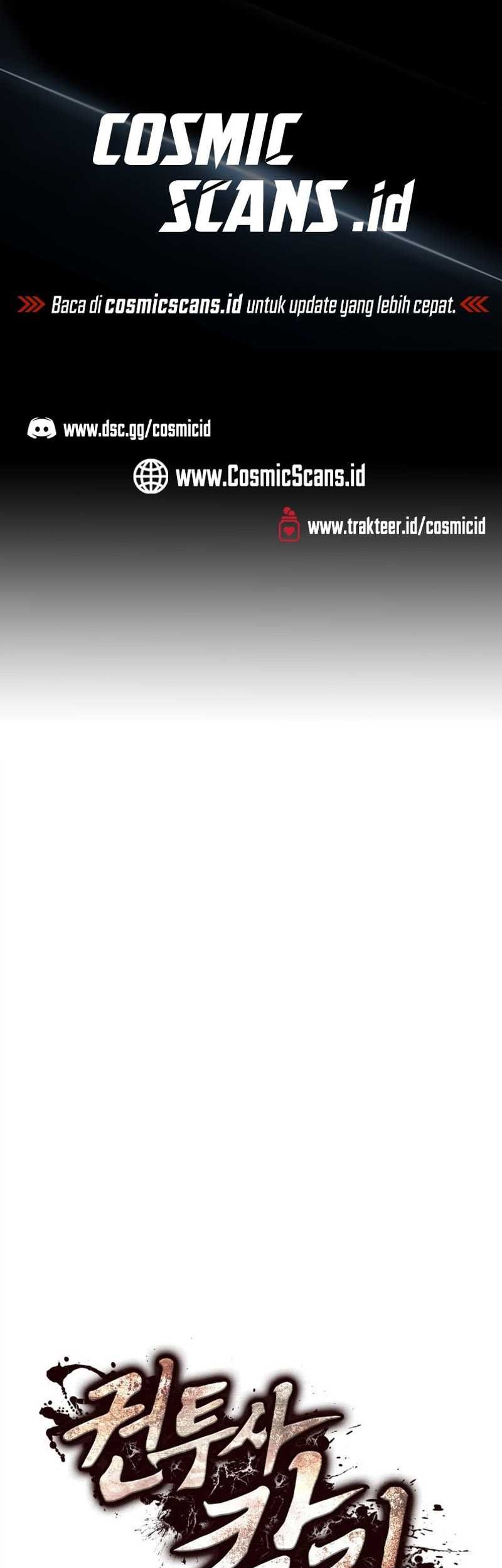 Baca Manhwa Kalli the Champion Chapter 43 Gambar 2