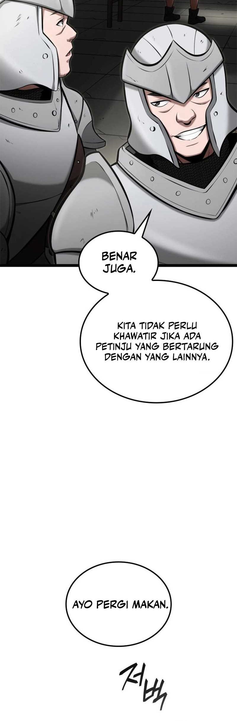 Kalli the Champion Chapter 43 Gambar 5