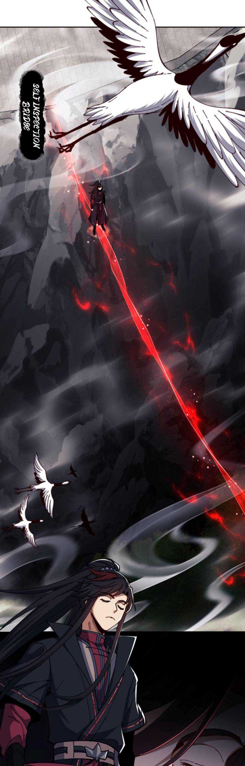 Devious Son Of Heaven Chapter 25 Gambar 25