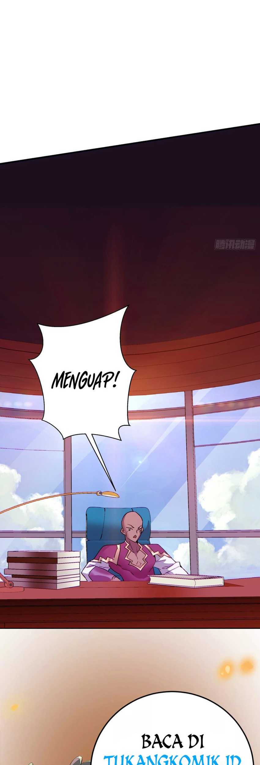As The Richest Man, I Really Don’t Want To Be Reborn Chapter 133 Gambar 31