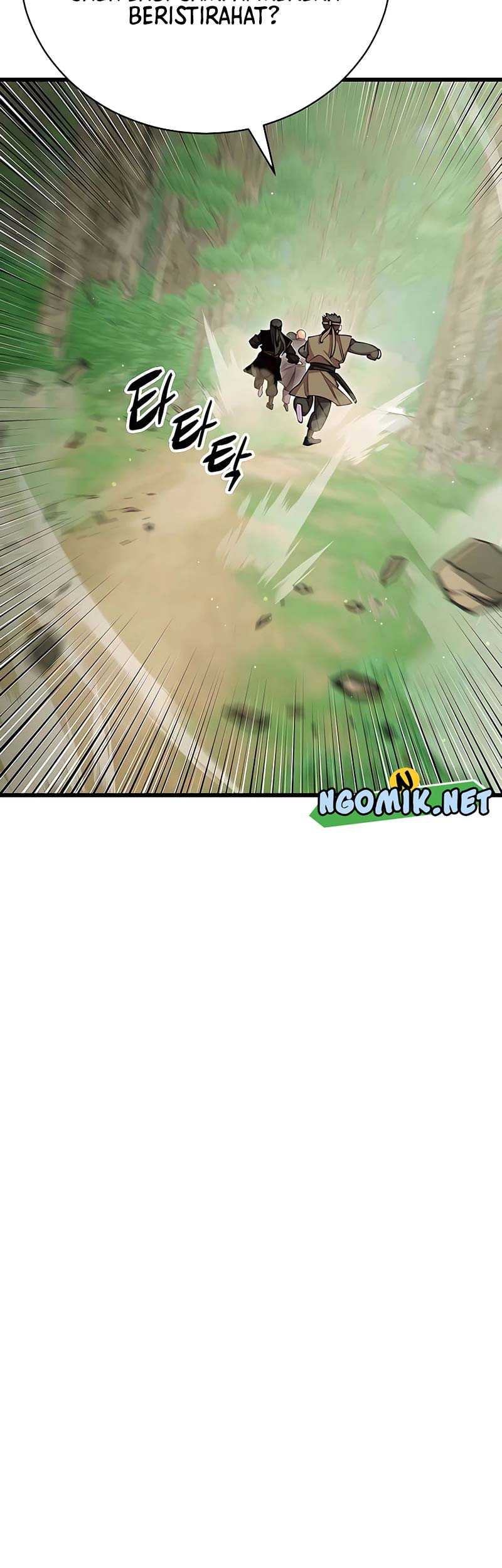 World’s Greatest Senior Disciple Chapter 70 Gambar 24