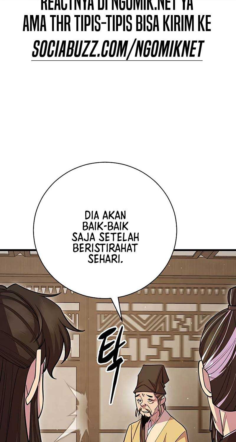 World’s Greatest Senior Disciple Chapter 70 Gambar 45