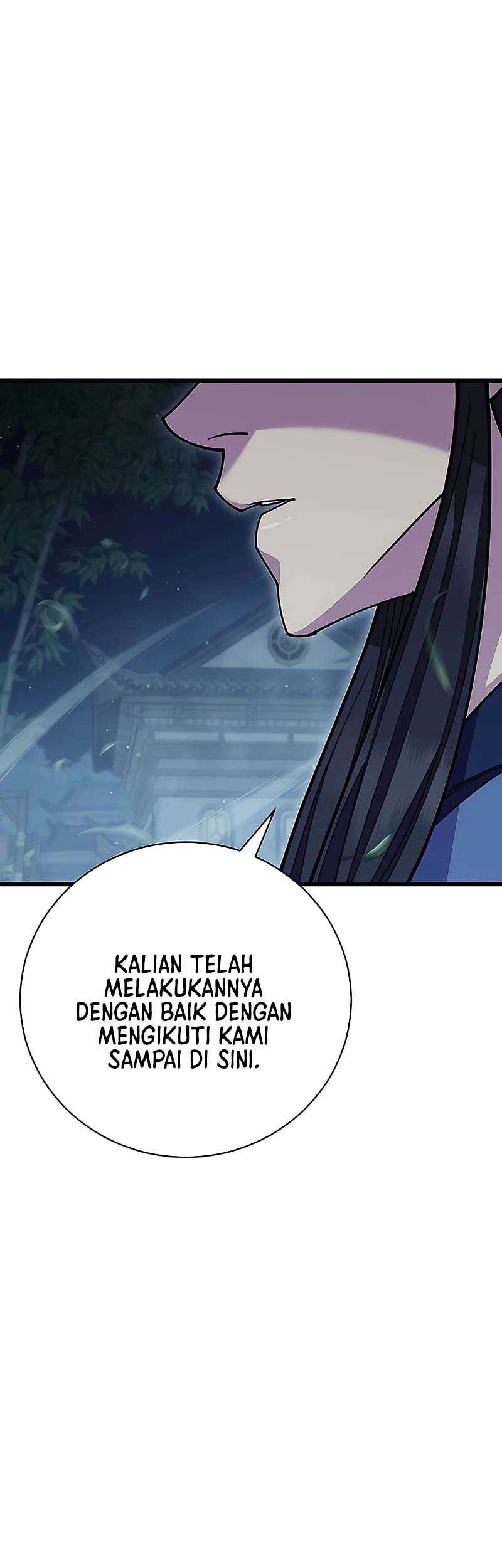 World’s Greatest Senior Disciple Chapter 70 Gambar 62