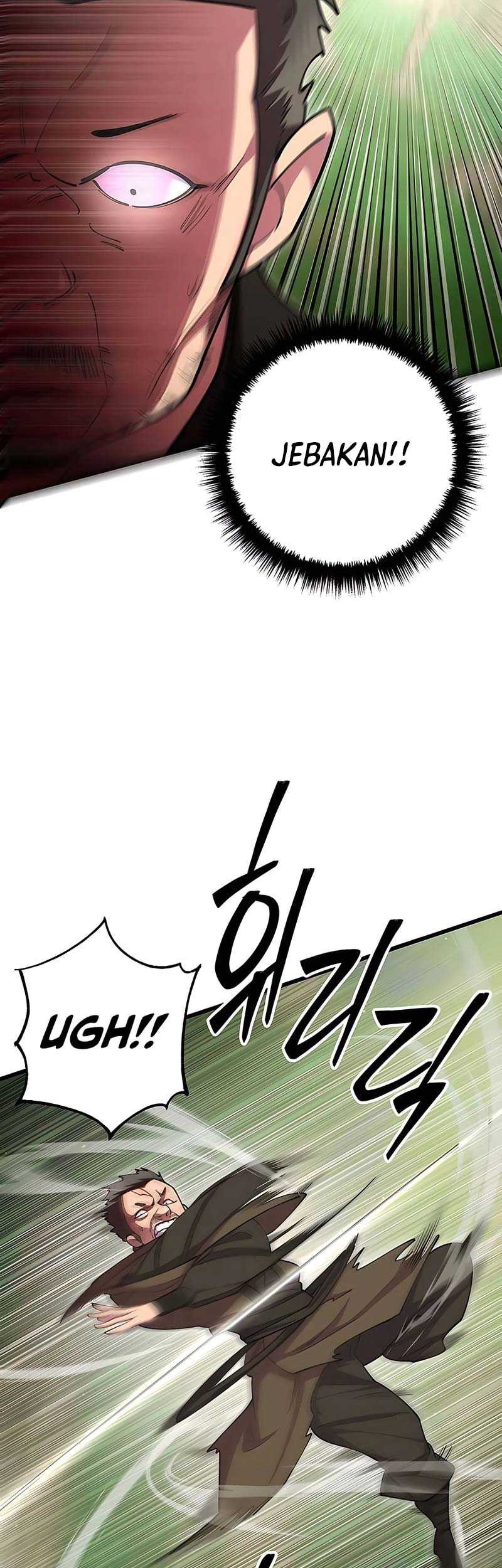World’s Greatest Senior Disciple Chapter 70 Gambar 6