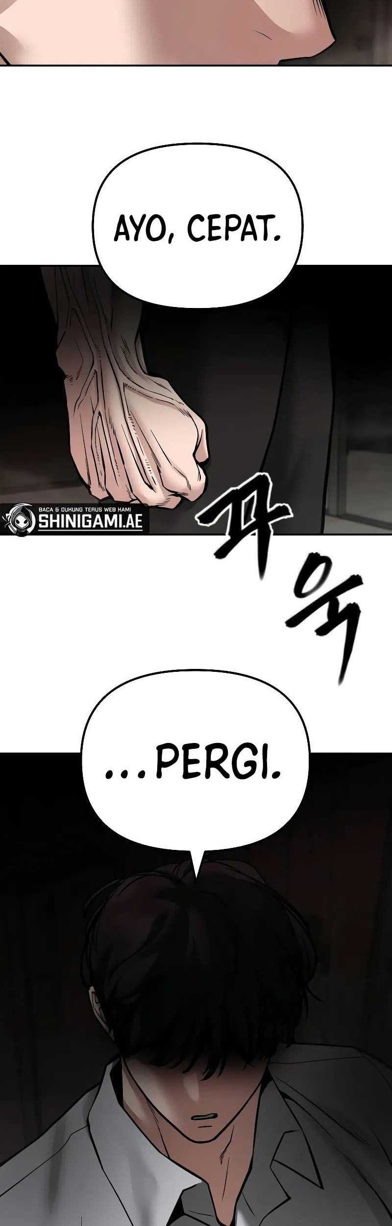 The Bully In Charge Chapter 84 Gambar 58