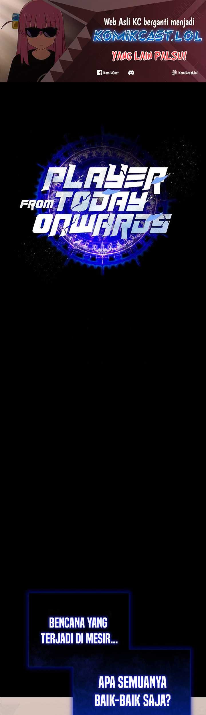 Baca Manhwa Player from Today Onwards Chapter 97 Gambar 2