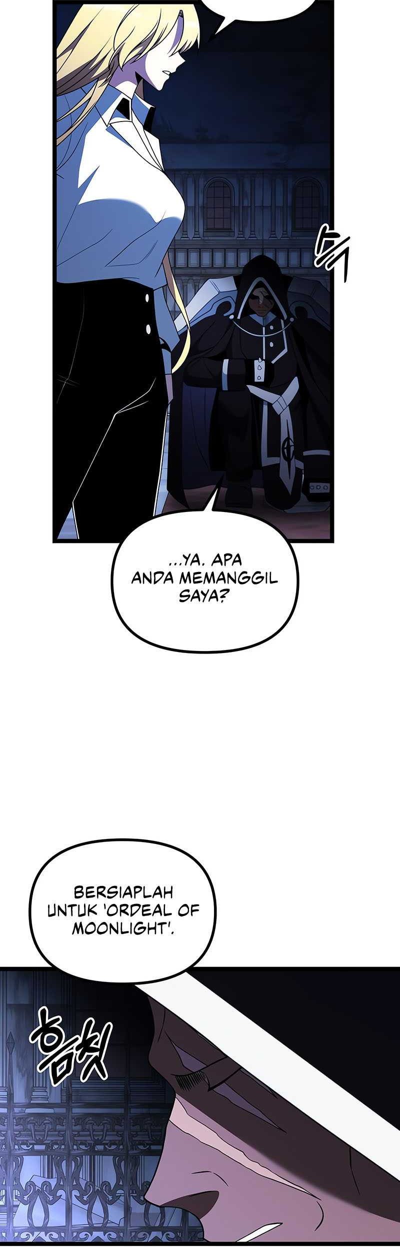 Terminally-Ill Genius Dark Knight Chapter 44 Gambar 37