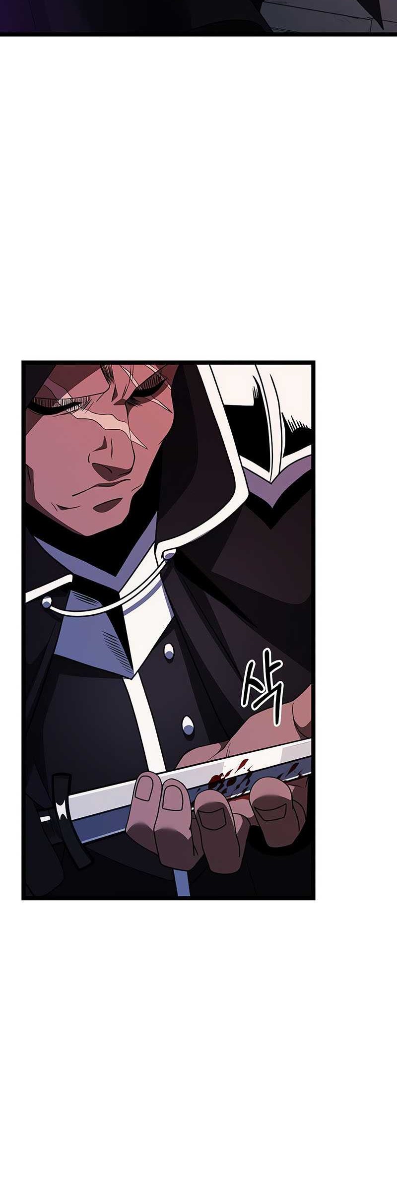 Terminally-Ill Genius Dark Knight Chapter 44 Gambar 54