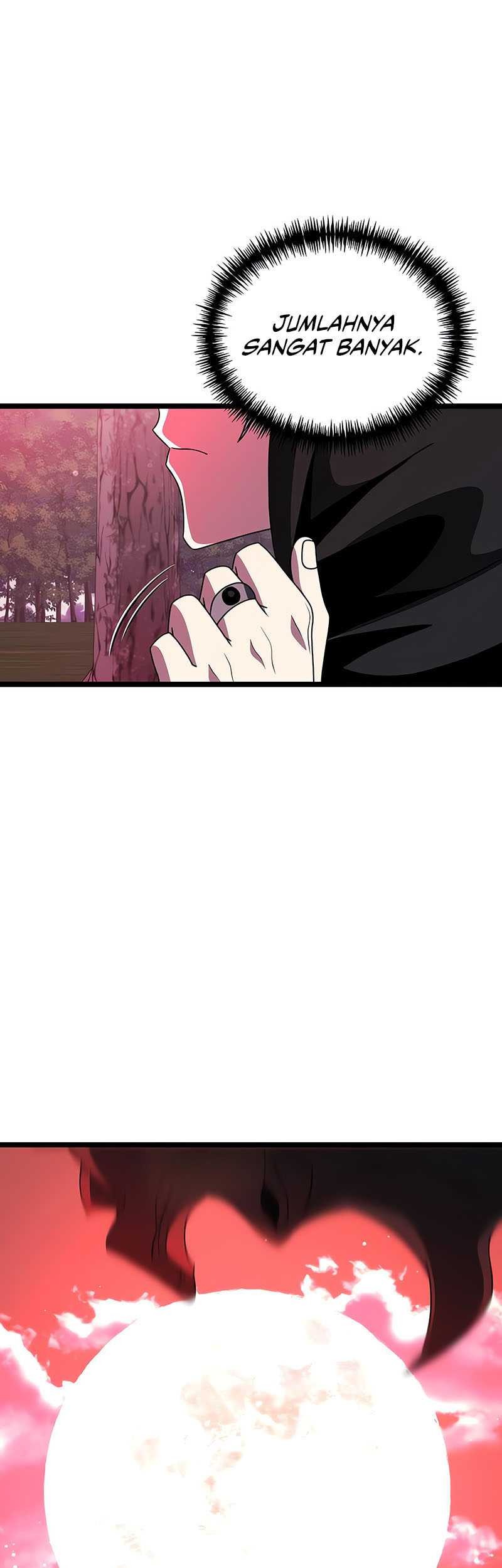 Terminally-Ill Genius Dark Knight Chapter 44 Gambar 59