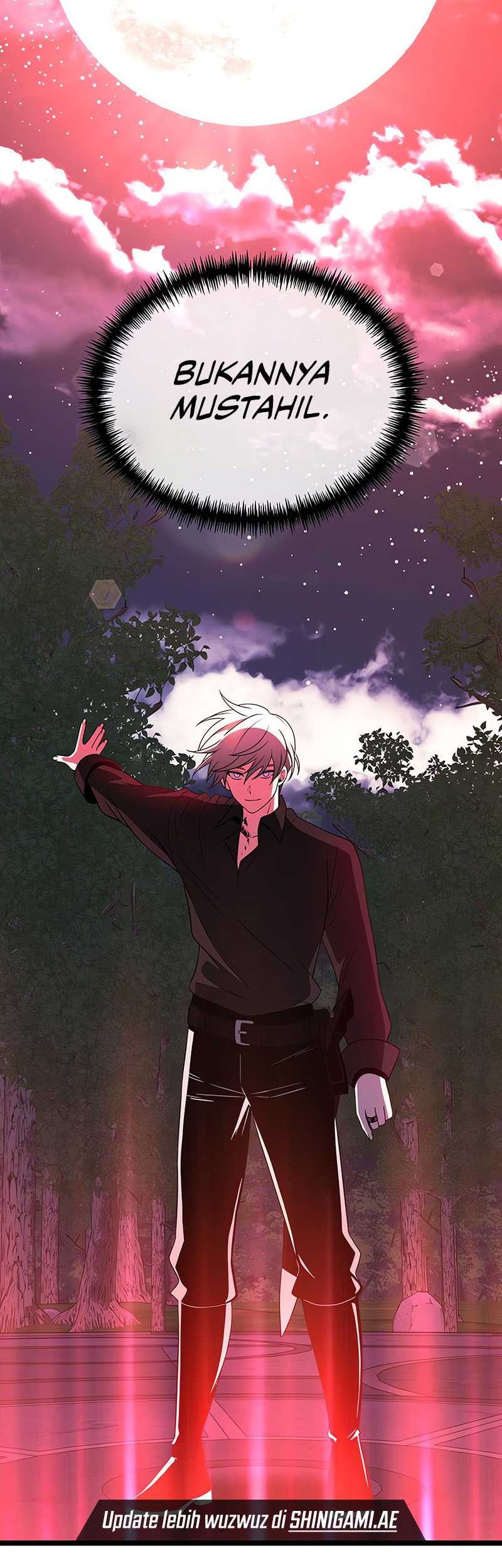 Terminally-Ill Genius Dark Knight Chapter 44 Gambar 60