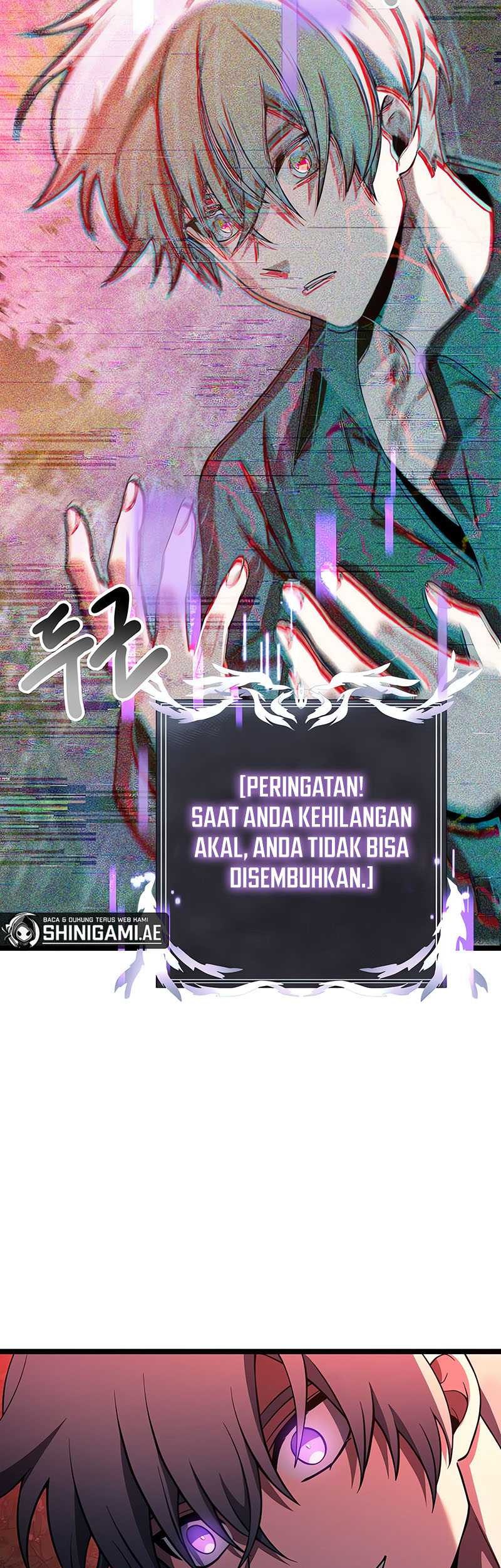 Terminally-Ill Genius Dark Knight Chapter 44 Gambar 63