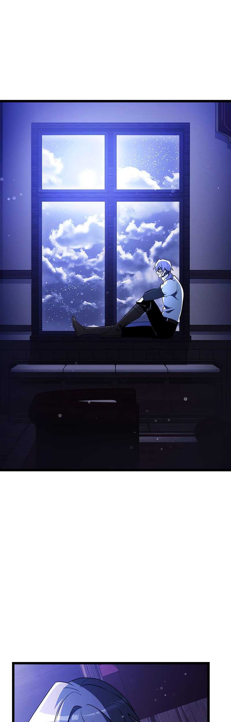 Terminally-Ill Genius Dark Knight Chapter 44 Gambar 3