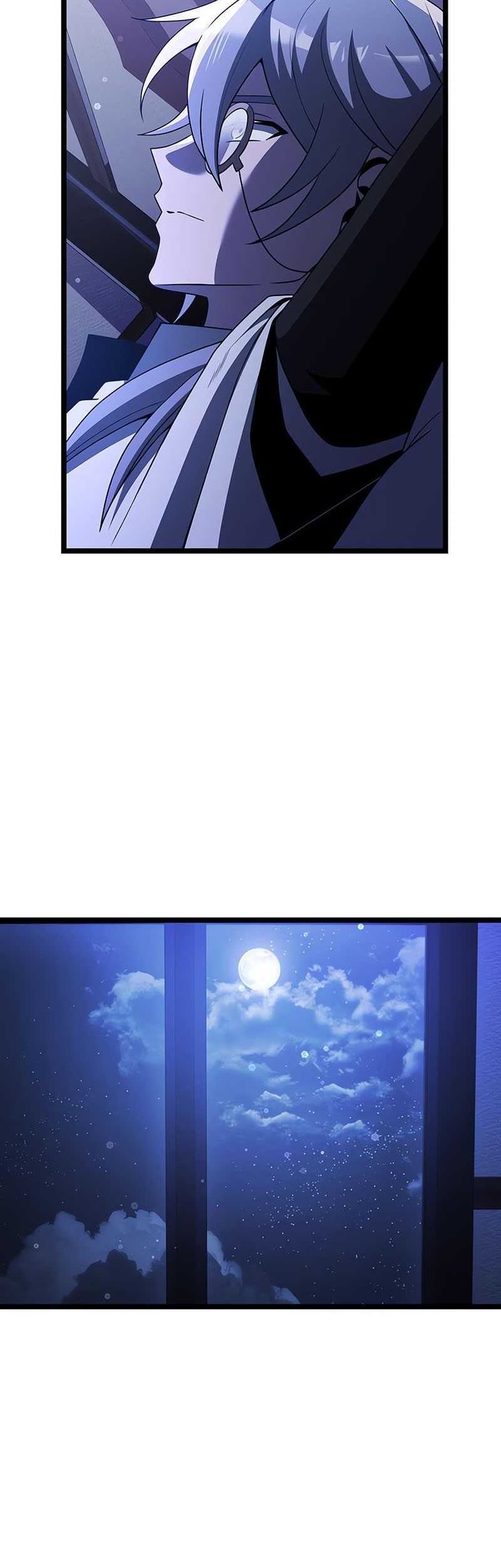Terminally-Ill Genius Dark Knight Chapter 44 Gambar 12