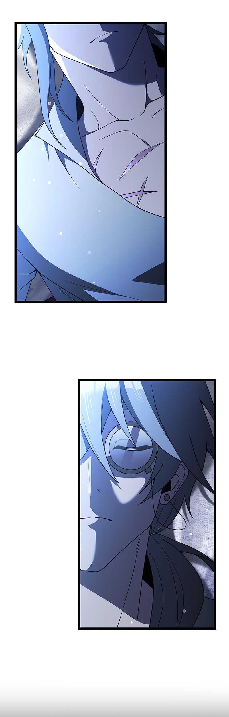 Terminally-Ill Genius Dark Knight Chapter 44 Gambar 13