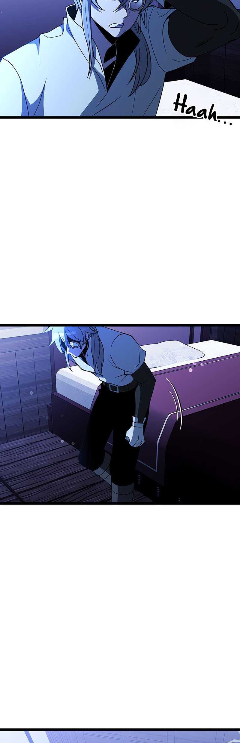 Terminally-Ill Genius Dark Knight Chapter 44 Gambar 22
