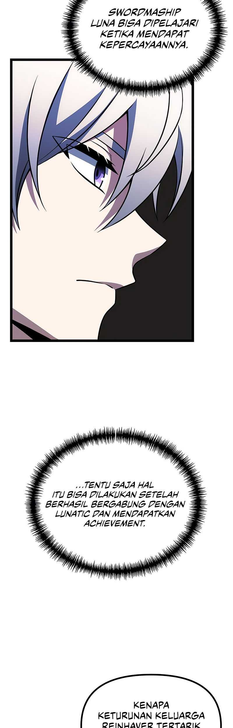 Terminally-Ill Genius Dark Knight Chapter 44 Gambar 29