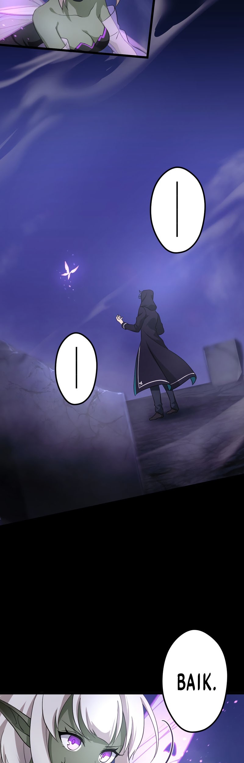 I Reincarnated as an SSS-Ranked Goblin Chapter 28 Gambar 4