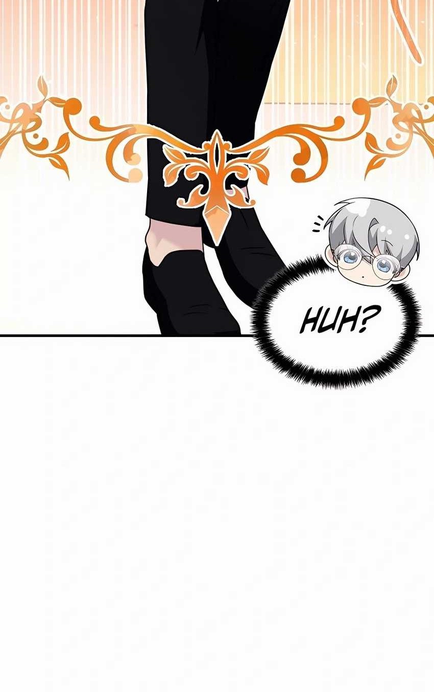 My Lucky Encounter From the Game Turned Into Reality Chapter 40 Gambar 34