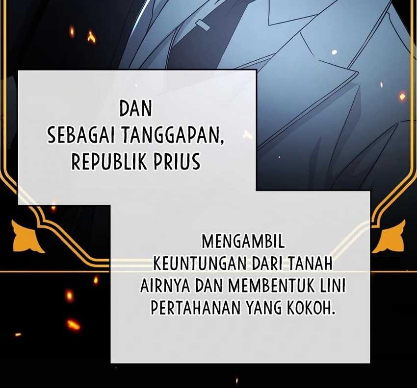 My Lucky Encounter From the Game Turned Into Reality Chapter 40 Gambar 4