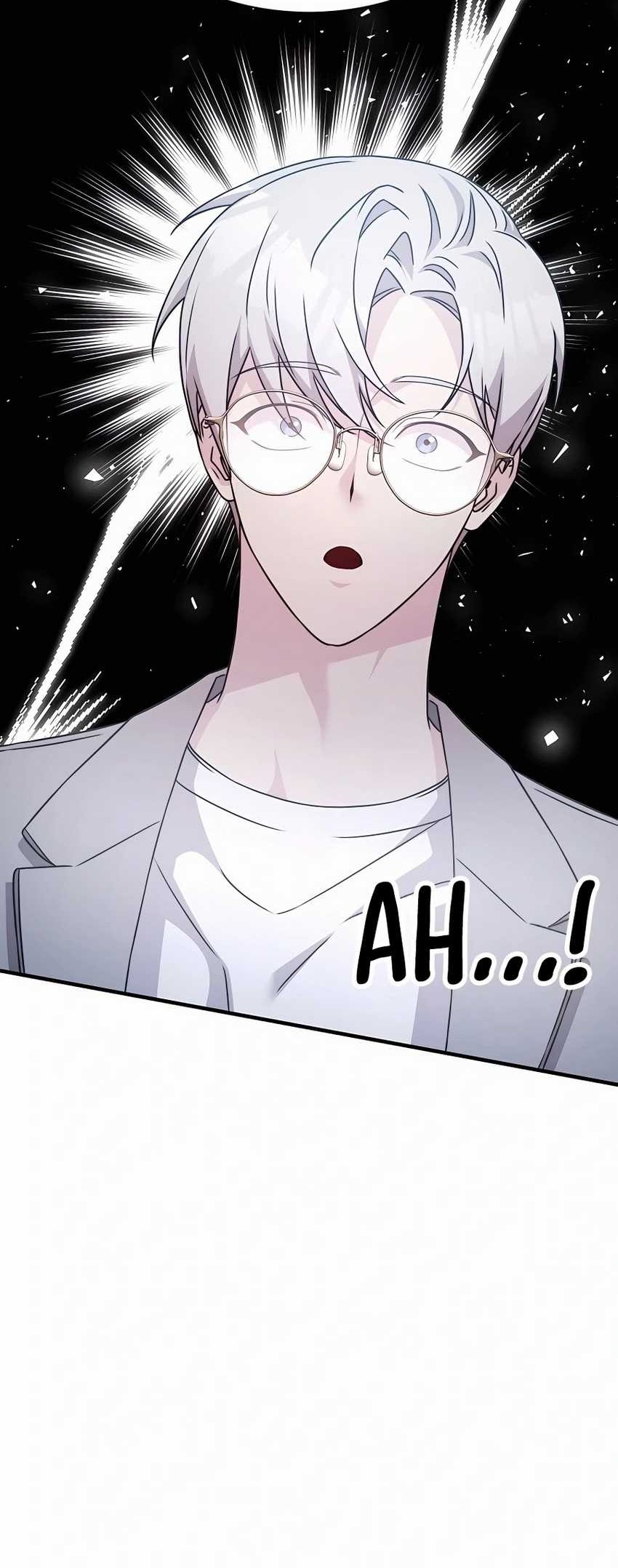 My Lucky Encounter From the Game Turned Into Reality Chapter 40 Gambar 40