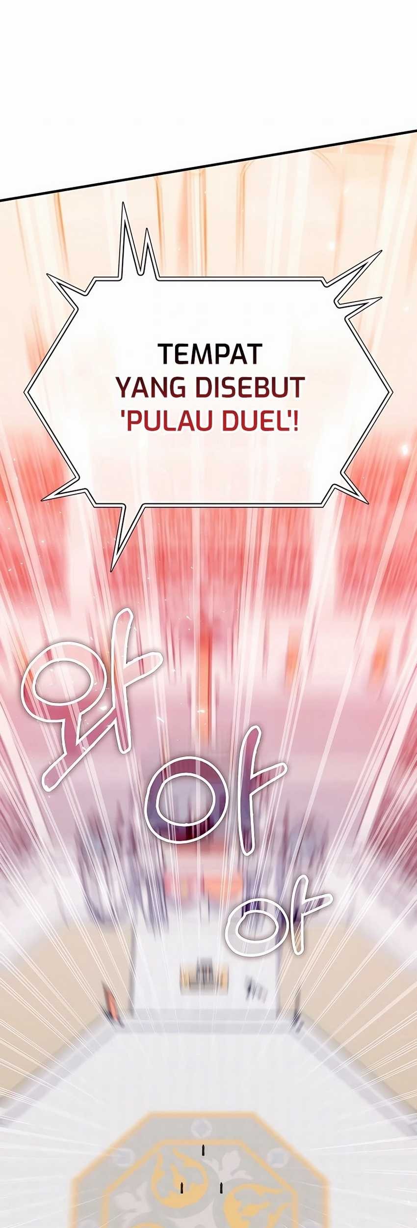 My Lucky Encounter From the Game Turned Into Reality Chapter 40 Gambar 55