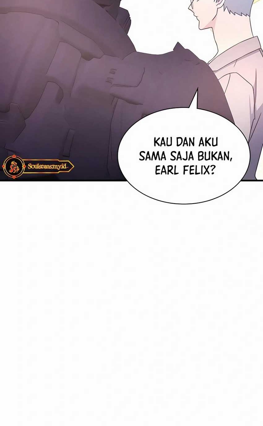 My Lucky Encounter From the Game Turned Into Reality Chapter 40 Gambar 64