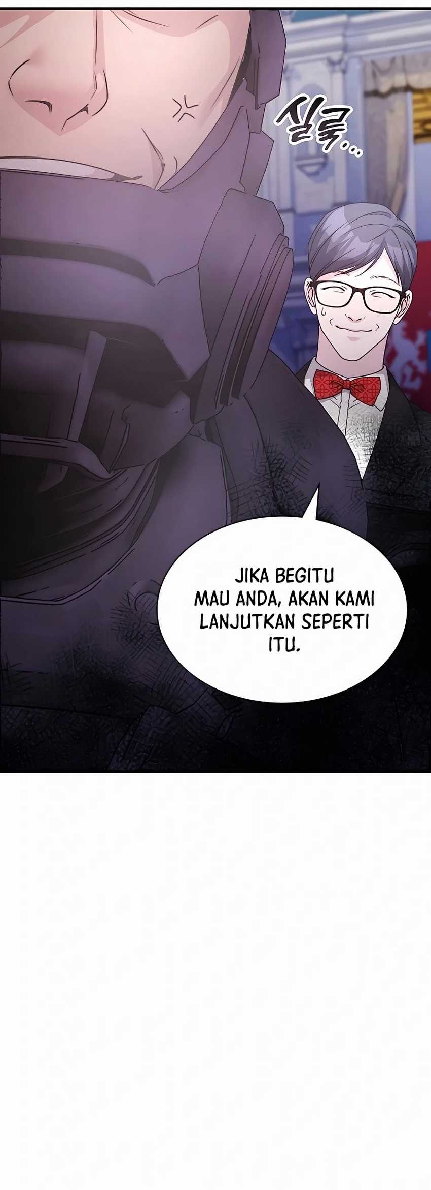 My Lucky Encounter From the Game Turned Into Reality Chapter 40 Gambar 65