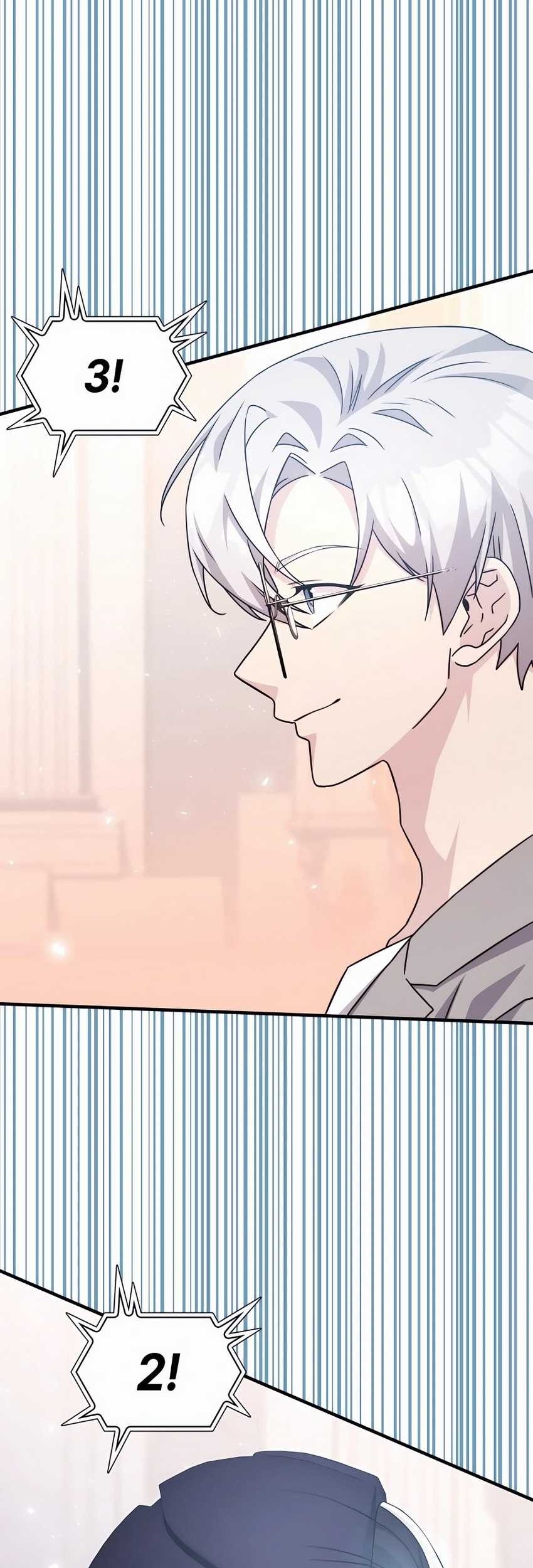 My Lucky Encounter From the Game Turned Into Reality Chapter 40 Gambar 67