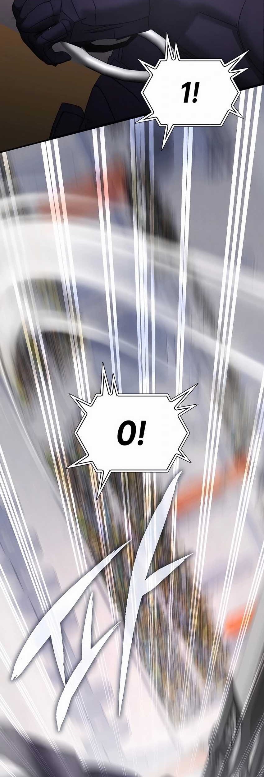 My Lucky Encounter From the Game Turned Into Reality Chapter 40 Gambar 69