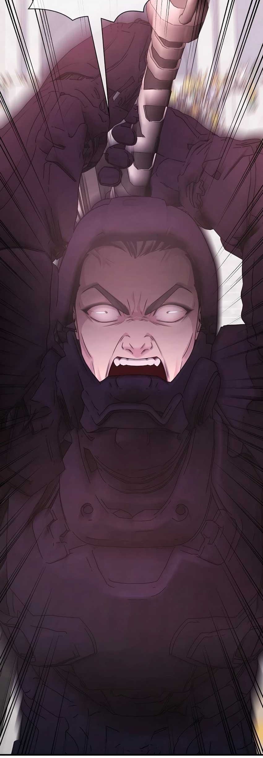 My Lucky Encounter From the Game Turned Into Reality Chapter 40 Gambar 71