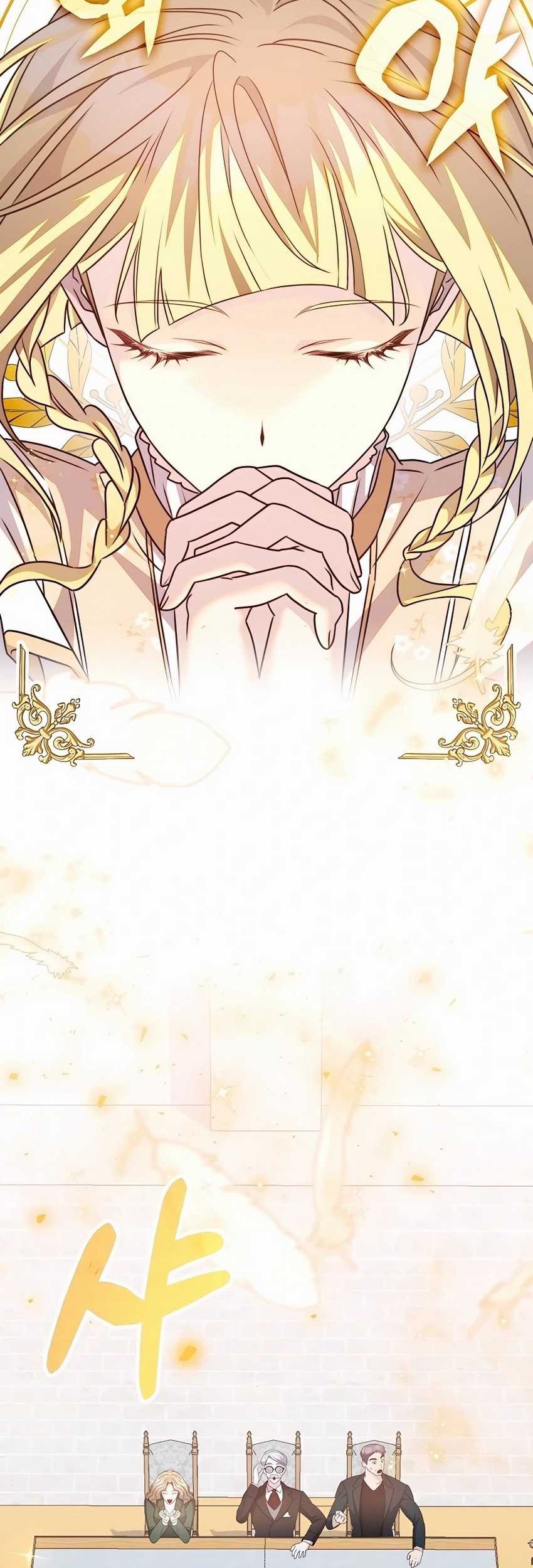 My Lucky Encounter From the Game Turned Into Reality Chapter 40 Gambar 76