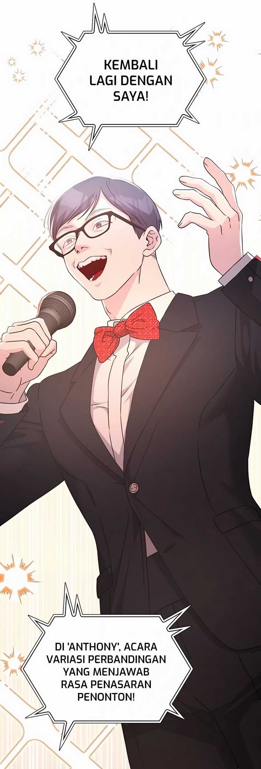 My Lucky Encounter From the Game Turned Into Reality Chapter 40 Gambar 7